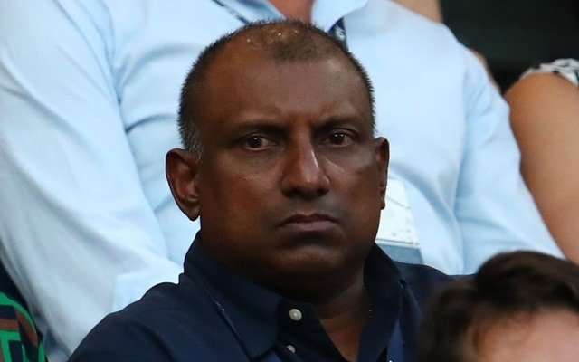 Aravinda de Silva arrest warrant in Sri Lanka Airbus transaction case