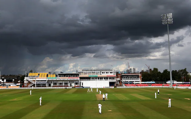 Leicestershire 27-point deduction after poor Grace Road pitch linked to Sourav Ganguly biopic shoot
