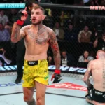 Renato Moicano vs Brian Ortega UFC 331 fight cancelled after Brian Ortega injury