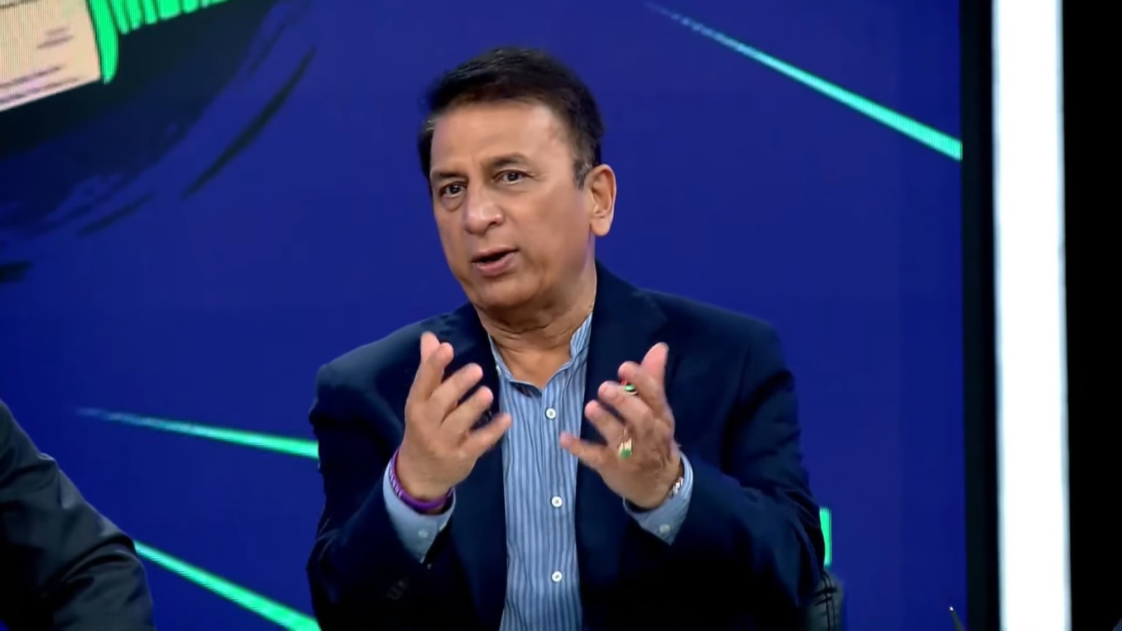 Sunil Gavaskar questions Indian cricket workload and ICC 2027 calendar
