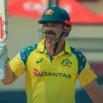 Travis Head 75-ball century against Zimbabwe in second ODI 2026