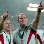 Lawrence Dallaglio to sell world cup medal after bankruptcy