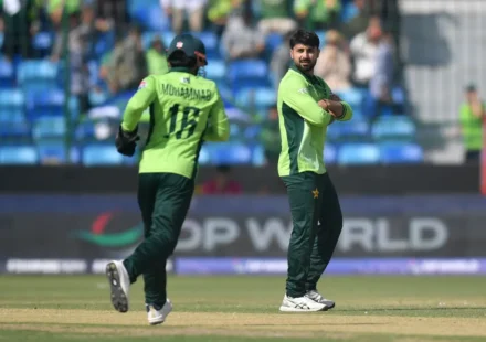 Abrar Ahmed becomes no. 1 in ICC T20I bowling rankings, Rashid Khan loses top spot