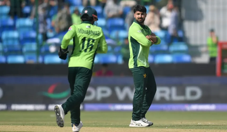 Abrar Ahmed becomes no. 1 in ICC T20I bowling rankings, Rashid Khan loses top spot