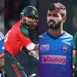 Asian games 2026 semifinal: India to face Sri Lanka on October 1
