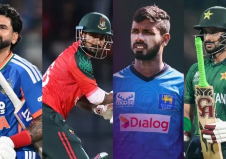 Asian games 2026 semifinal: India to face Sri Lanka on October 1