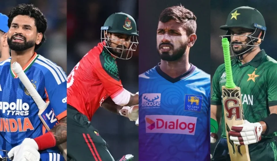 Asian games 2026 semifinal: India to face Sri Lanka on October 1