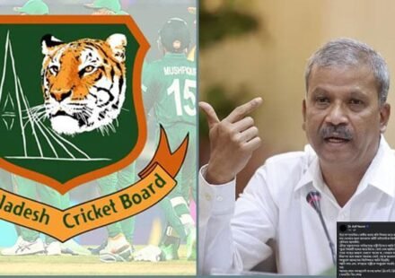Bangladesh T20 World Cup 2026 withdrawal investigation names Asif Nazrul as key decision-maker