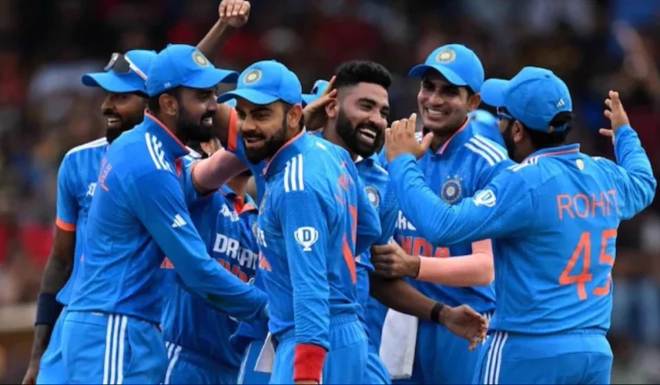 BCCI central contract rule for Team India players based on match availability
