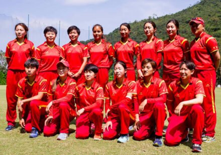 Asian Games 2026 China women cricket team eliminated after Bangladesh quarter-final washout