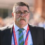 David Boon becomes Cricket Australia interim chair after Mike Baird exit