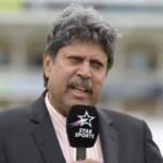 Kapil Dev on India Pakistan no handshake controversy and Asia Cup trophy row