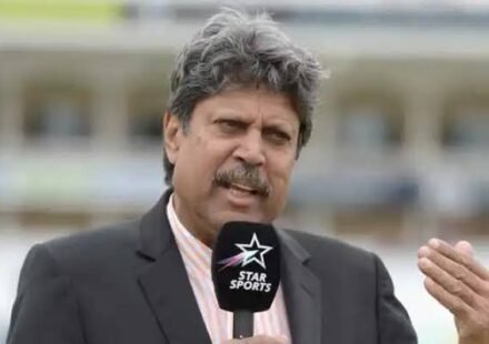 Kapil Dev on India Pakistan no handshake controversy and Asia Cup trophy row