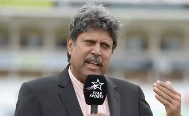 Kapil Dev on India Pakistan no handshake controversy and Asia Cup trophy row