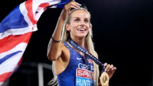 European athletics championships 2028 to offer record €3.5m prize fund