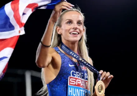 European athletics championships 2028 to offer record €3.5m prize fund
