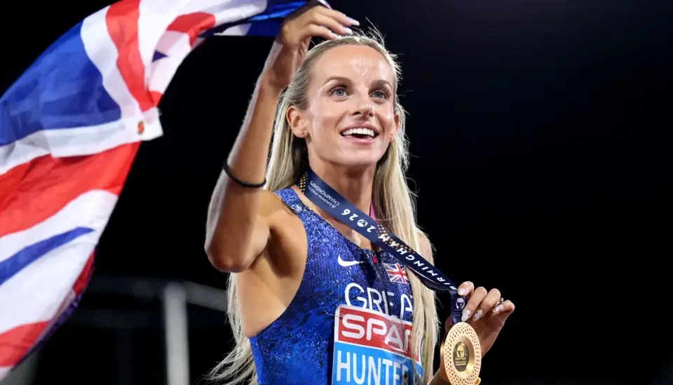 European athletics championships 2028 to offer record €3.5m prize fund