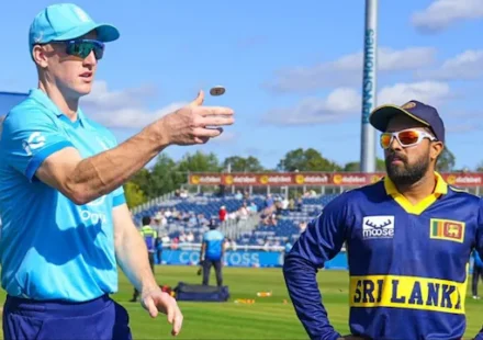 75 balls, 68 runs needed, yet England lost to Sri Lanka as Mendis stars