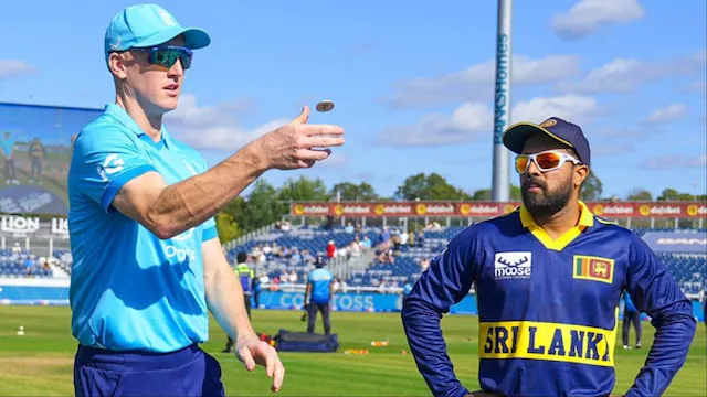 75 balls, 68 runs needed, yet England lost to Sri Lanka as Mendis stars
