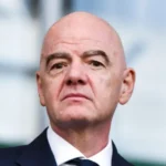 Fifa uefa infantino: New legal battle puts FIFA president under pressure
