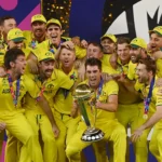 Cricket World Cup 2027 ticket ballot opens october 1: how fans can apply