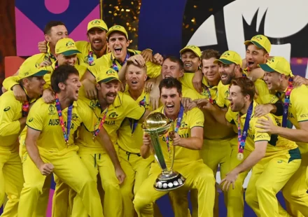 Cricket World Cup 2027 ticket ballot opens october 1: how fans can apply