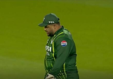 Azam Khan death news: Pakistan cricketer reacts to fake report in viral video