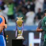 India-Pakistan likely to be in same group for 2027 World Cup