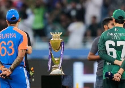 India-Pakistan likely to be in same group for 2027 World Cup
