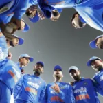 Muthoot Fincorp becomes new title sponsor of Indian cricket until 2028, BCCI seals ₹150 crore deal