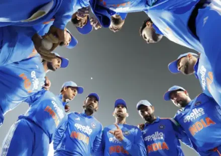 Muthoot Fincorp becomes new title sponsor of Indian cricket until 2028, BCCI seals ₹150 crore deal