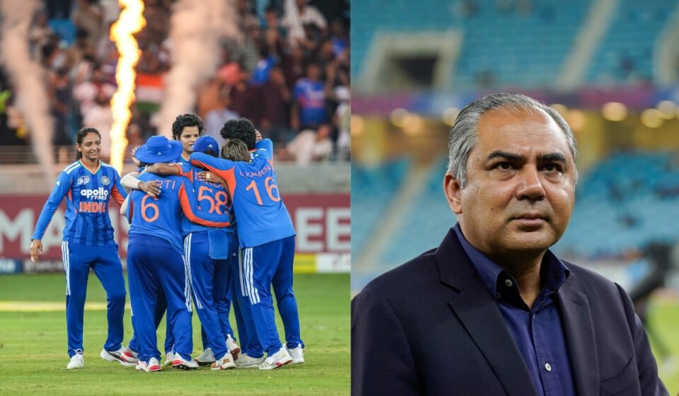 India Women refuse Women’s Asia Cup 2026 trophy from Mohsin Naqvi