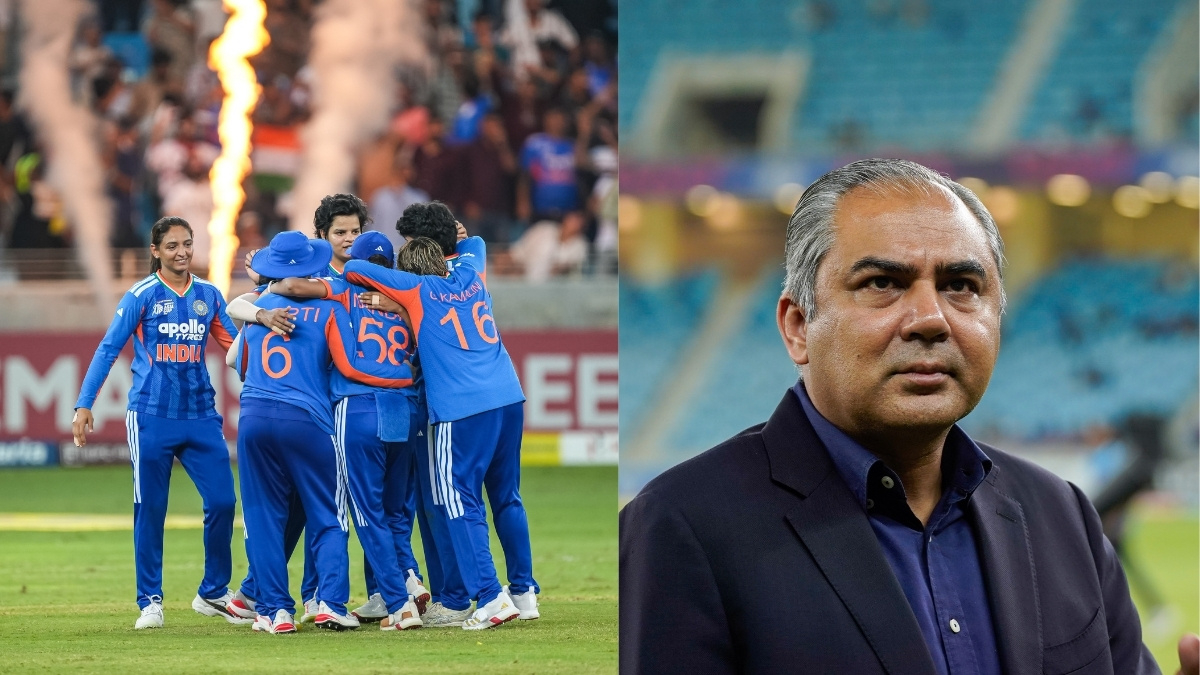 India Refuse Women’s Asia Cup 2026 Trophy From Mohsin Naqvi After Historic Win
