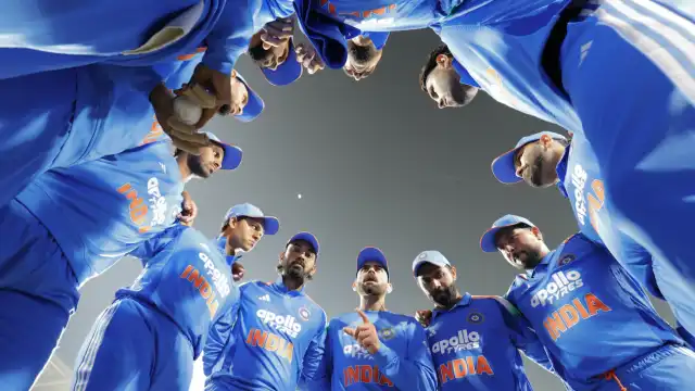 Muthoot Fincorp becomes new title sponsor of Indian cricket until 2028, BCCI seals ₹150 crore deal