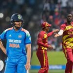 IND vs WI: live streaming, TV telecast, match timings and full schedule for India vs West Indies series