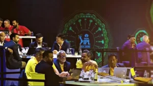 Ipl 2027 auction in goa: bcci confirms venue, likely date and key details
