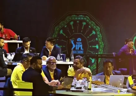 Ipl 2027 auction in goa: bcci confirms venue, likely date and key details