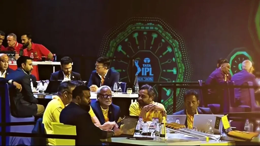 Ipl 2027 auction in goa: bcci confirms venue, likely date and key details