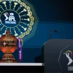 IPL 2027 auction to be held in India as BCCI decides on mini-auction and Impact Player rule