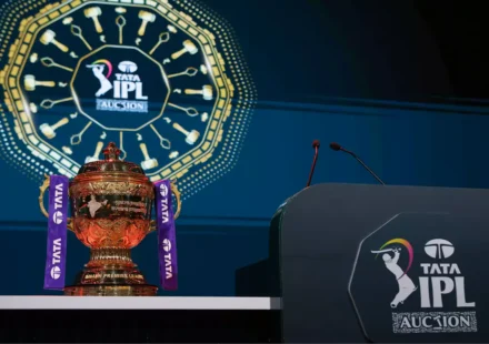 IPL 2027 auction to be held in India as BCCI decides on mini-auction and Impact Player rule