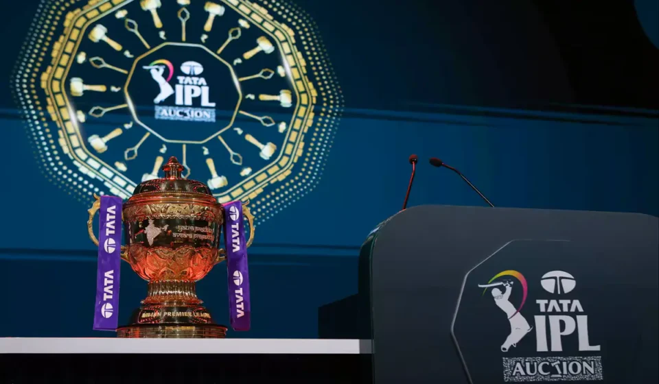 IPL 2027 auction to be held in India as BCCI decides on mini-auction and Impact Player rule