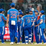 Team India jersey issue resolved ahead of Asian Games 2026 as Shreyas Iyer leads India against Japan