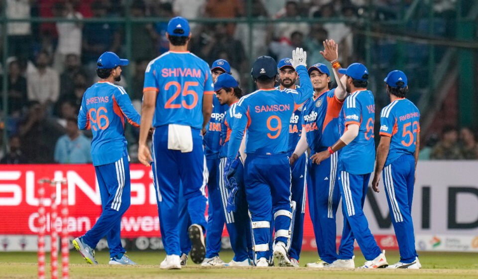 Team India jersey issue resolved ahead of Asian Games 2026 as Shreyas Iyer leads India against Japan
