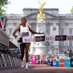 2027 London Marathon elite race days decided by Catherine Debrunner and Sabastian Sawe