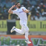 Mark wood retires from international cricket after injury battle