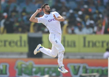 Mark wood retires from international cricket after injury battle