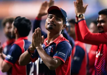 Nepal Asian Games 2026 squad with captain Dipendra Singh Airee and Kushal Malla