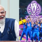 Asia Cup 2026 India women cricket team PM Modi congratulations