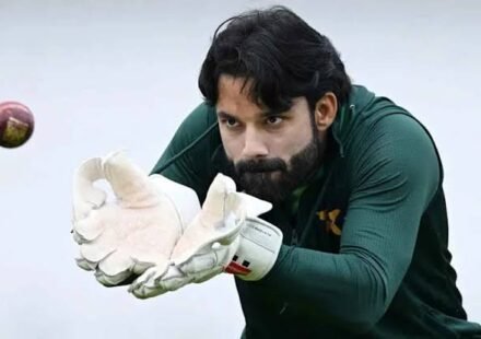 Mohammad Rizwan NCCIA case Lahore High Court Pakistan England tour 2026