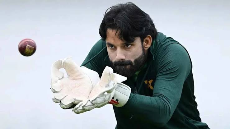 Mohammad Rizwan NCCIA case Lahore High Court Pakistan England tour 2026